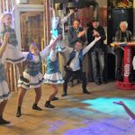 Unsere Jugendtanzgarde