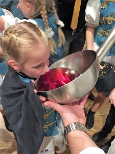 Sessionseröffnung 18/19 Sessionseröffnung 18/19