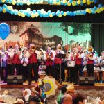 90 Jahre Zunft