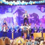 90 Jahre Zunft