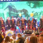 90 Jahre Zunft