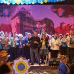 90 Jahre Zunft