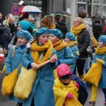 Rosenmontag