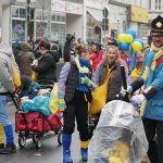 Rosenmontag