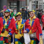Rosenmontag