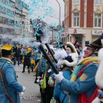 Rosenmontag