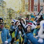 Rosenmontag