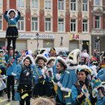 Rosenmontag