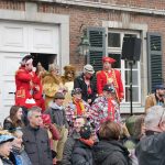 Rosenmontag