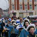 Rosenmontag