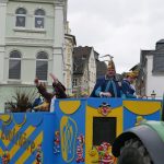 Rosenmontag