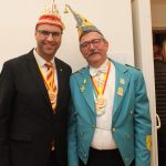 Sessionseröffnung 2022